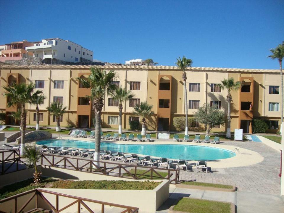 Palacio De Cristal, Fiesta De Cortes 101, Casa Hermar Puerto Peñasco Kültér fotó